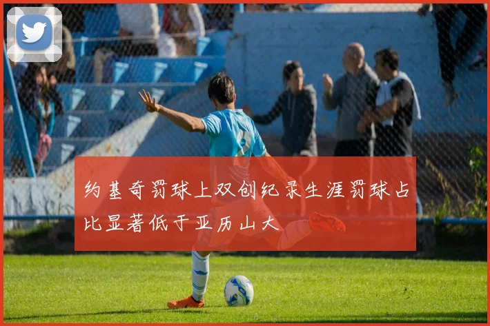 约基奇罚球上双创纪录生涯罚球占比显著低于亚历山大